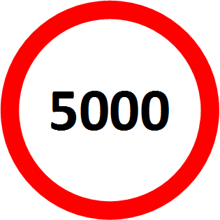 How to overcome SharePoint 5000 item limit threshold
