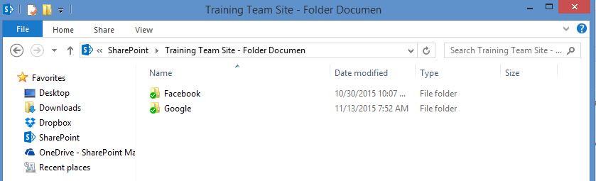 How To Sync SharePoint Document Library With OneDrive LaptrinhX