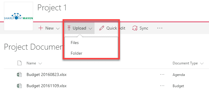 6-ways-to-save-files-to-sharepoint-sharepoint-maven