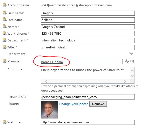 Create Org Chart From Outlook Address Book