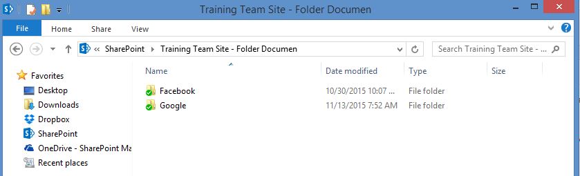 Sync SharePoint Document Library with OneDrive