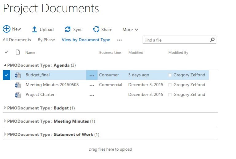 SharePoint Lists Vs. Libraries - SharePoint Maven