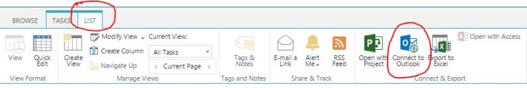 3 Ways To Manage Tasks In SharePoint SharePoint Maven