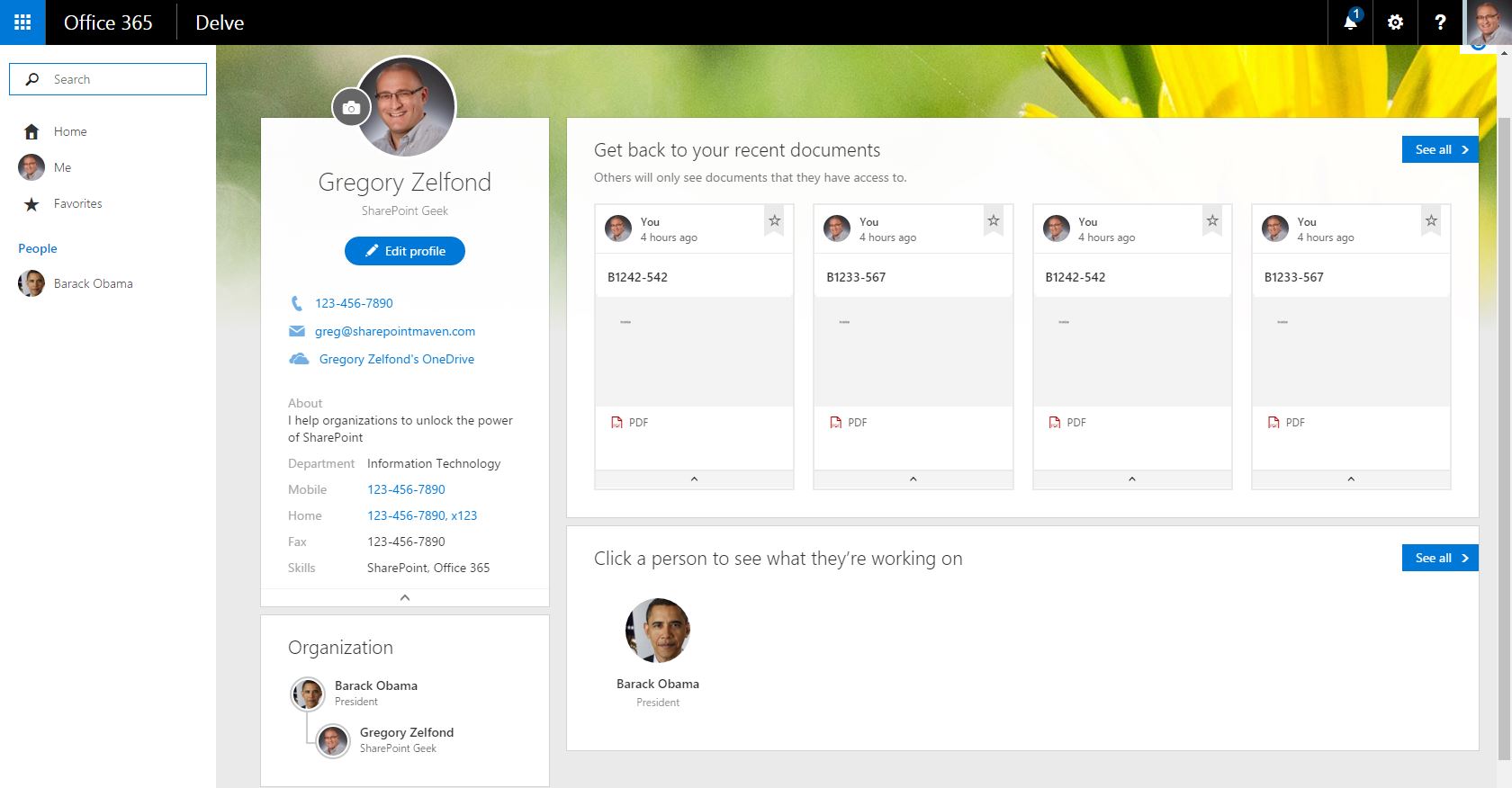 How to create an Employee Directory in Sharepoint - SharePoint Maven