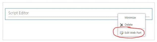 How to add a Twitter feed to a SharePoint site | SharePoint Maven