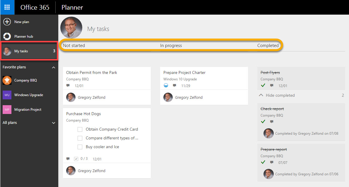 Microsoft Planner Vs Tasks Web Part SharePoint Maven