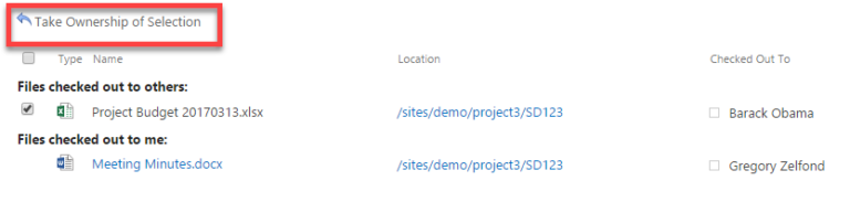 Do you really need to check out a document in SharePoint? | SharePoint ...