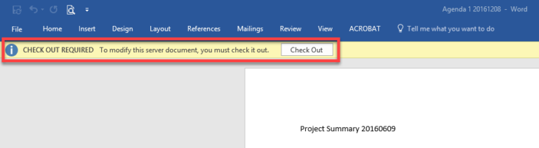 do-you-really-need-to-check-out-a-document-in-sharepoint-sharepoint