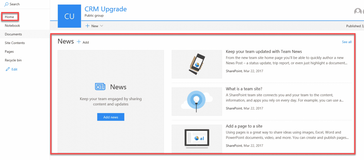 Office 365 Groups external sharing how it works SharePoint Maven