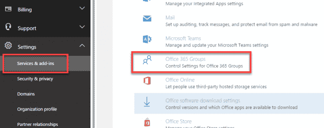 Office 365 Groups external sharing - how it works | SharePoint Maven