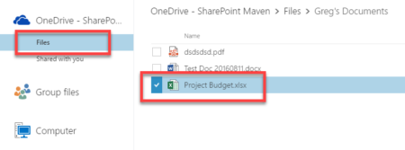 attaching a document to email from sharepoint on a mac