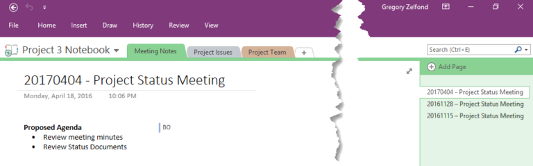 6 Reasons Why OneNote Is The Ultimate Note-taking Tool | SharePoint Maven