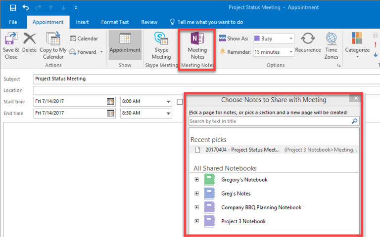 6 reasons why OneNote is the ultimate note-taking tool | SharePoint Maven