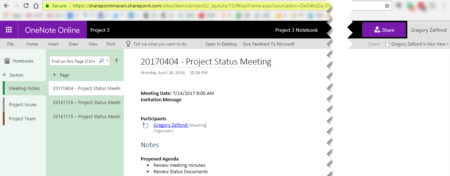 6 reasons why OneNote is the ultimate note-taking tool - SharePoint Maven