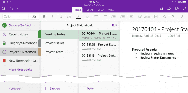 6 reasons why OneNote is the ultimate note-taking tool | SharePoint Maven