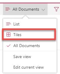 store images in SharePoint