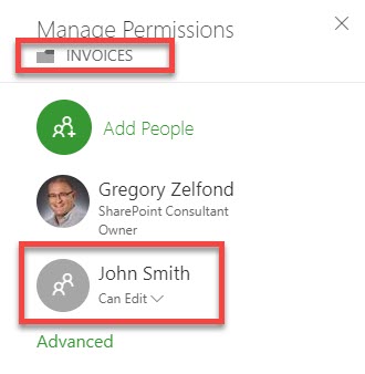 find the documents in a SharePoint document library