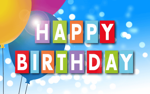 Happy 17th Birthday, SharePoint! | SharePoint Maven