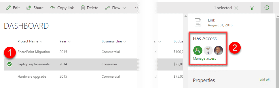 SharePoint Custom list vs. Excel