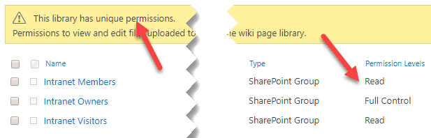 editing SharePoint pages