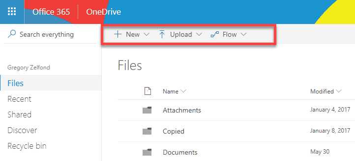 best way to use onedrive for business sync issues