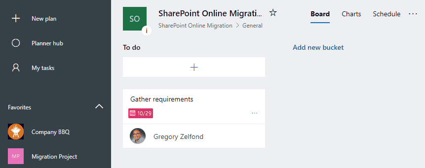 love Office 365 Groups