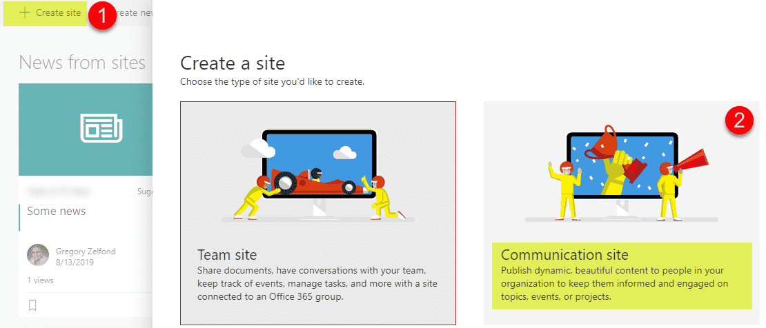 SharePoint 2016 for Your Public Website?