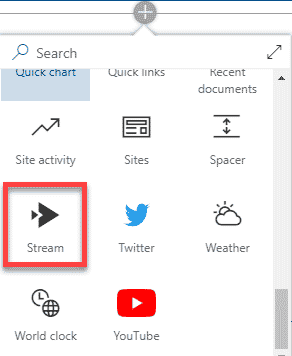 What is Microsoft Stream