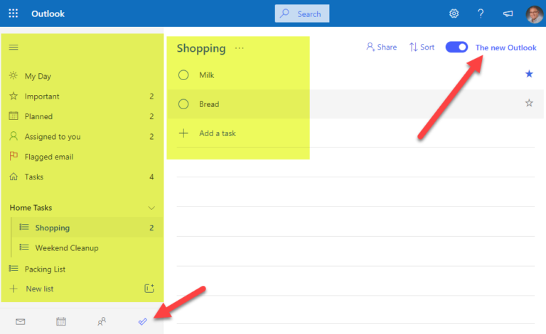 Lists or Planner? | SharePoint Maven