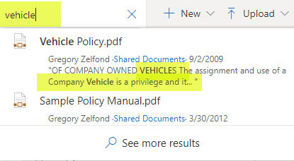 file naming convention in SharePoint