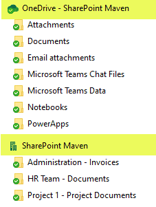 move documents between sites in SharePoint Online