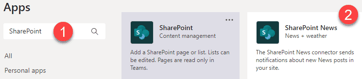 Promotenewsletterssharepointonline14
