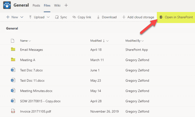 6 Ways To Access Documents From Microsoft Teams SharePoint Maven 6-ways-to-access-documents-from-microsoft-teams-sharepoint-maven