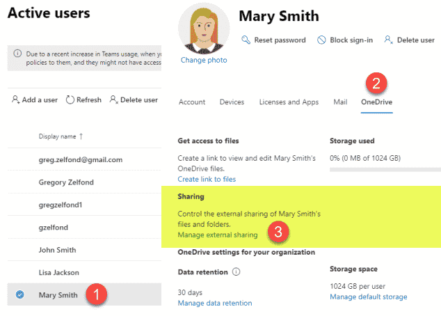 how-to-disable-external-sharing-on-a-user-s-onedrive-sharepoint-maven