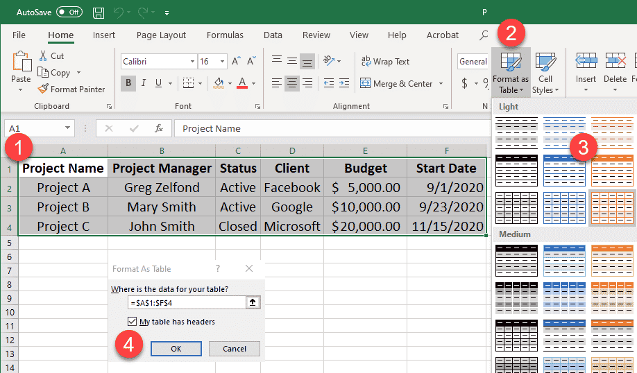 import an Excel spreadsheet to a SharePoint custom list