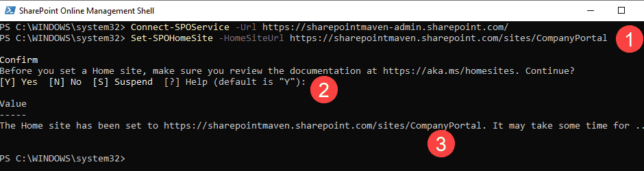 5 PowerShell commands you need to know with SharePoint Online ...