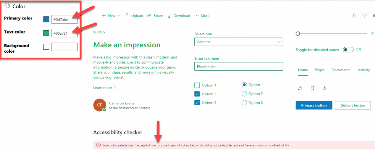 how-to-configure-and-apply-a-custom-theme-in-sharepoint-online