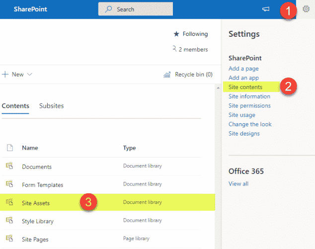 Teams Wiki vs. OneNote | SharePoint Maven