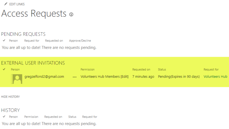 How to share a SharePoint Site externally | SharePoint Maven