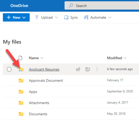 Add Shortcut to OneDrive vs. OneDrive Sync - SharePoint Maven