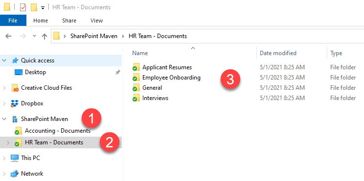 Addshortcuttoonedrivevsonedrivesync3