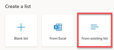 sharepoint list to planner