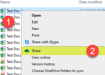 make the most out of OneDrive Sync