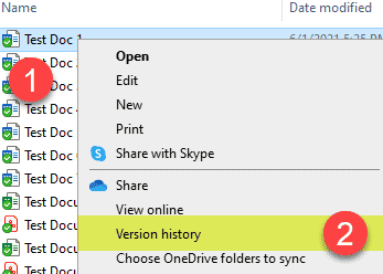 make the most out of OneDrive Sync