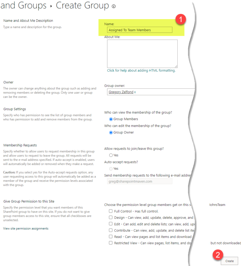 how-to-limit-the-selection-of-choices-in-a-people-column-sharepoint-maven