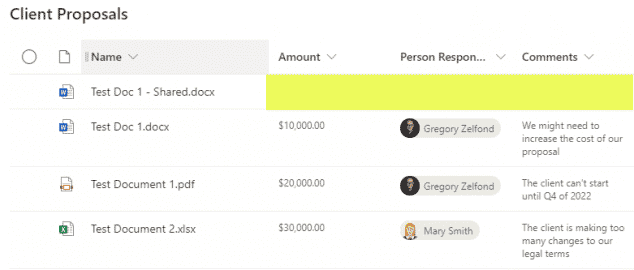 How to clear SharePoint properties from a document prior to sharing ...