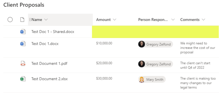 How to clear SharePoint properties from a document prior to sharing ...