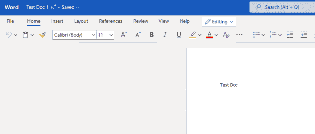 How to clear SharePoint properties from a document prior to sharing ...