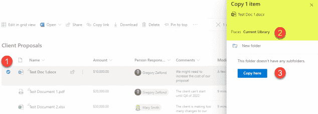 How to clear SharePoint properties from a document prior to sharing ...