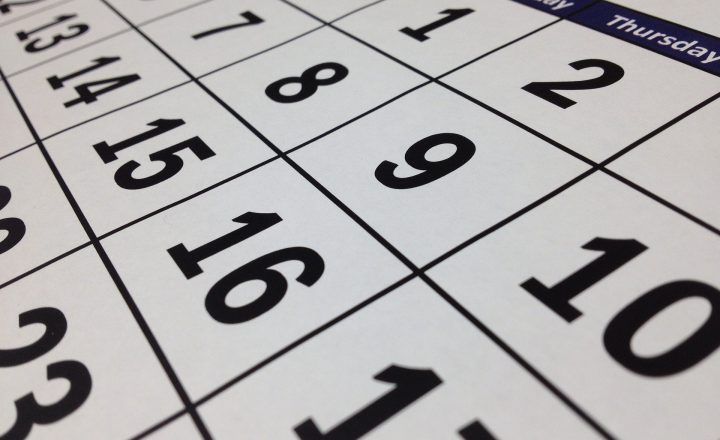 Calendar 660670 1920 720x440